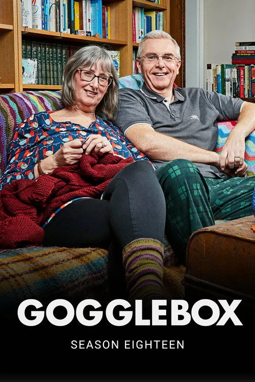 Gogglebox — Season 18