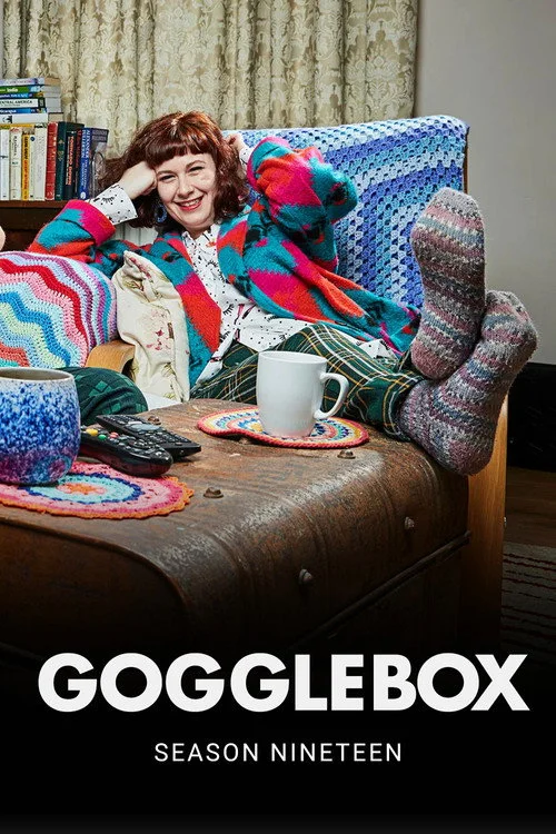 Gogglebox — Season 19