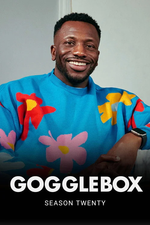 Gogglebox — Season 20