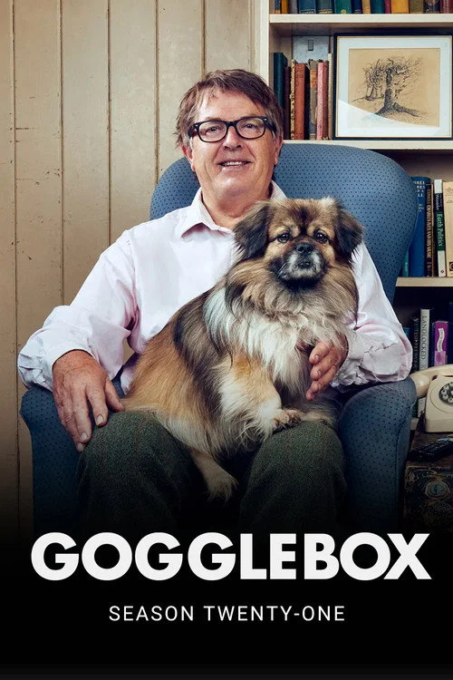 Gogglebox — Season 21
