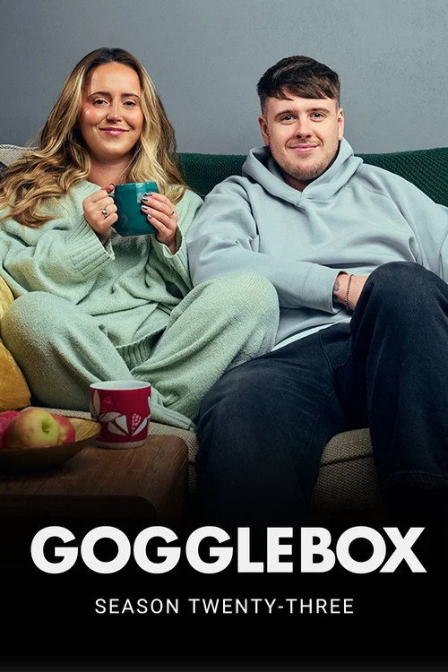 Gogglebox — Season 23