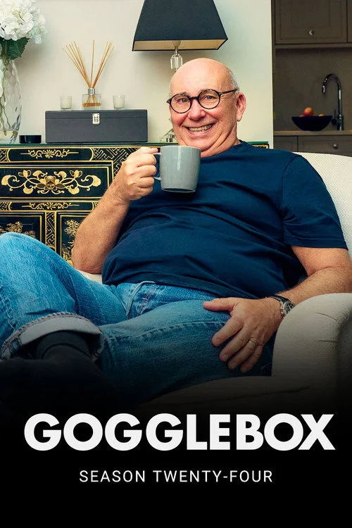Gogglebox — Season 24