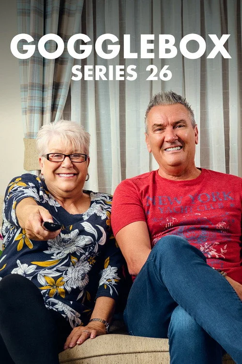 Gogglebox — Season 26