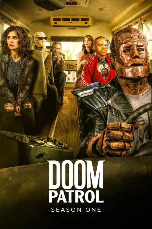 Doom Patrol — Season 1