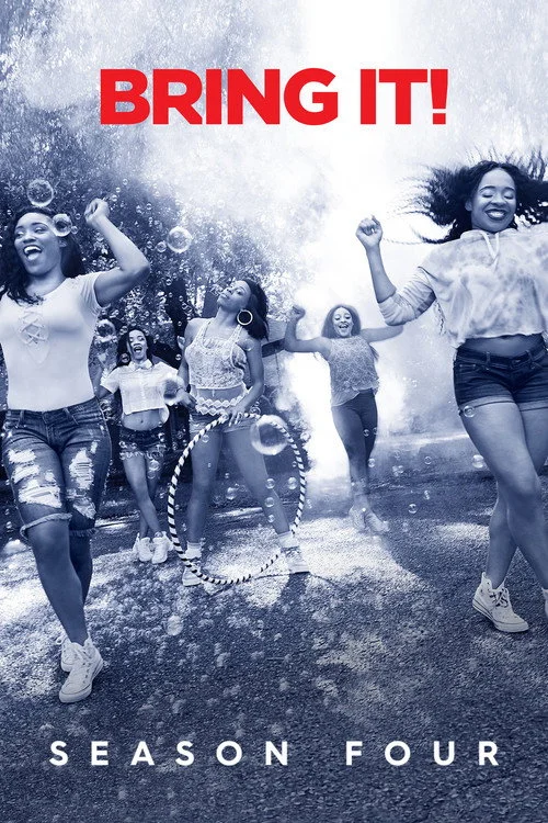 Bring It! — Season 4