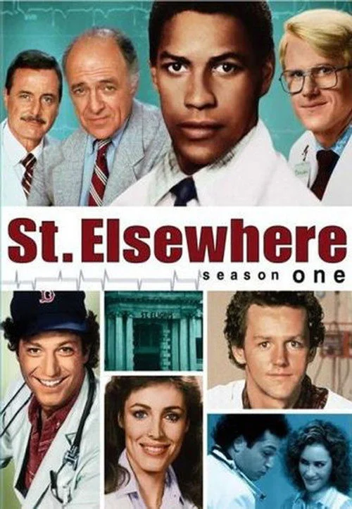 St. Elsewhere — Season 1