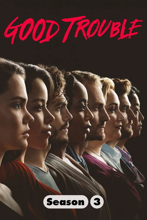 Good Trouble — Season 3