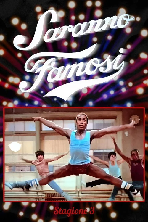 Fame — Season 3