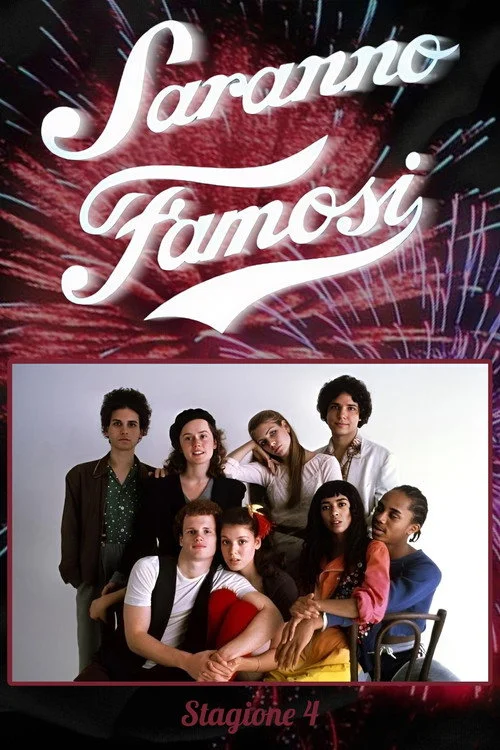 Fame — Season 4