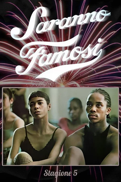 Fame — Season 5