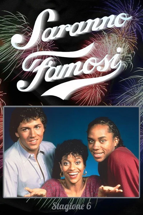 Fame — Season 6