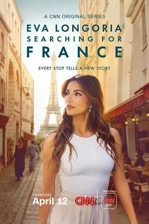 Eva Longoria: Searching for France — сезон 1