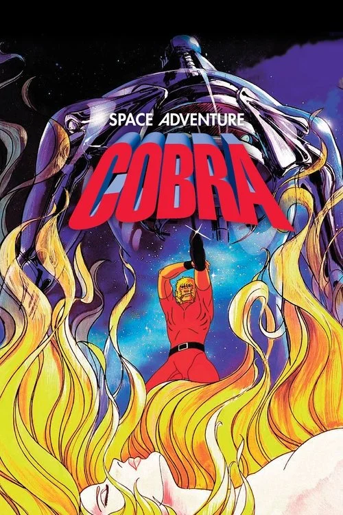 Space Cobra — Season 1