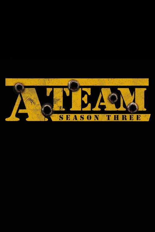 The A-Team — Season 3