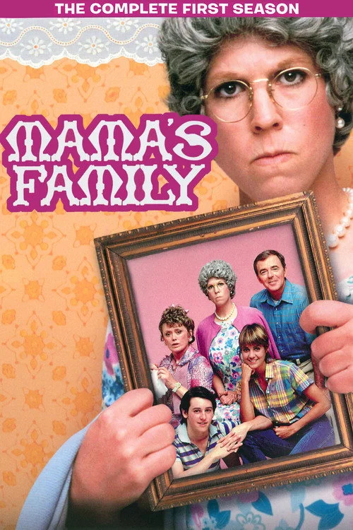 Mama's Family — сезон 1
