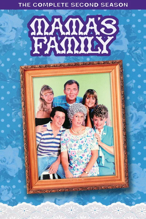 Mama's Family — сезон 2