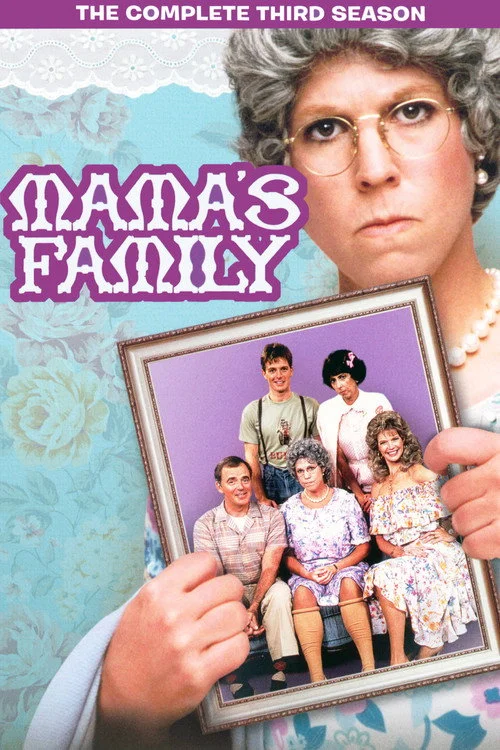 Mama's Family — сезон 3