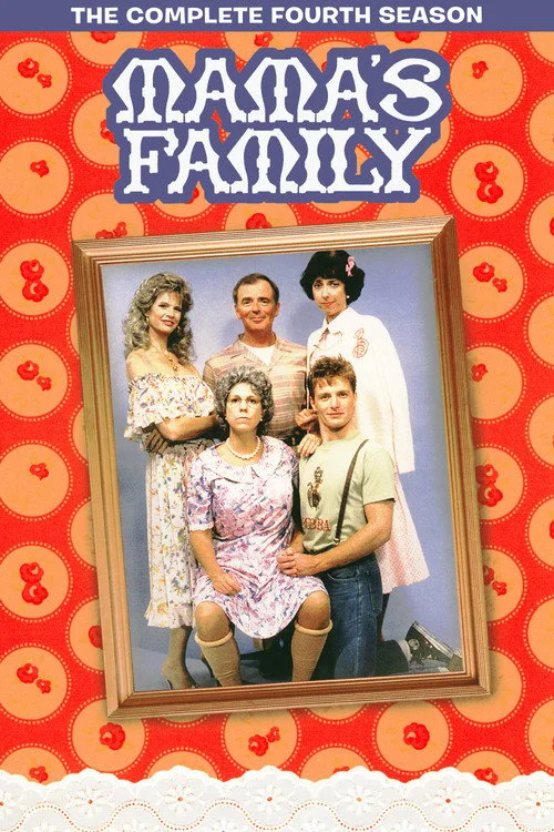 Mama's Family — сезон 4