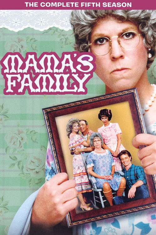 Mama's Family — сезон 5