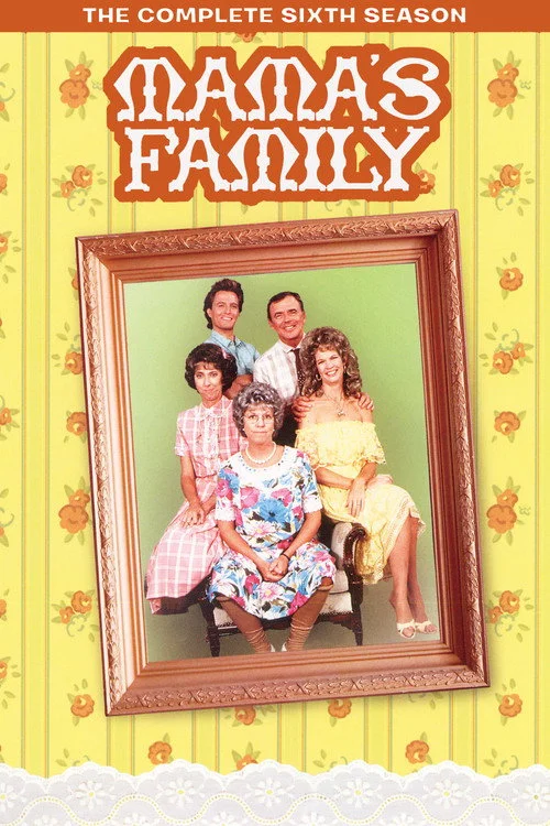 Mama's Family — сезон 6