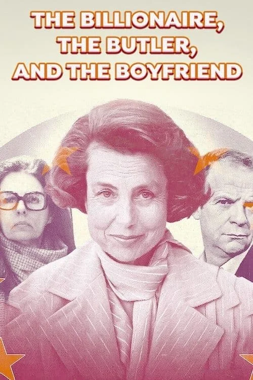The Billionaire, the Butler, and the Boyfriend — Season 1