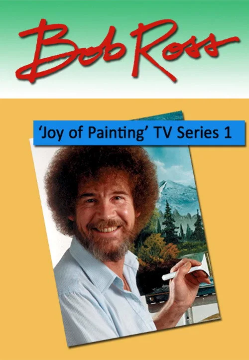 The Joy of Painting — сезон 1