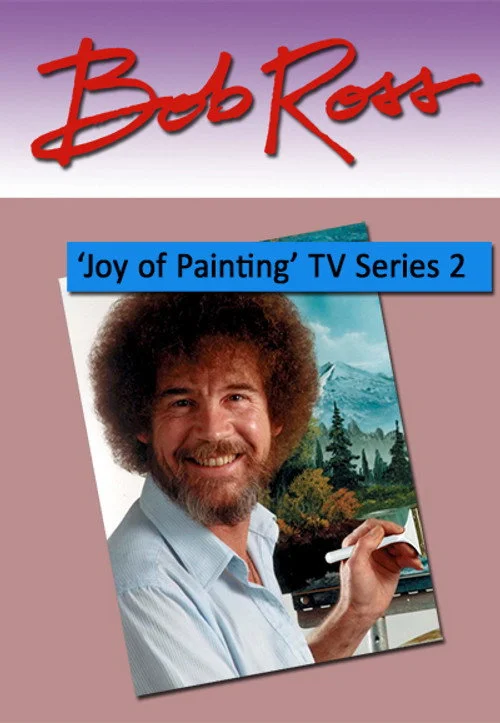 The Joy of Painting — сезон 2
