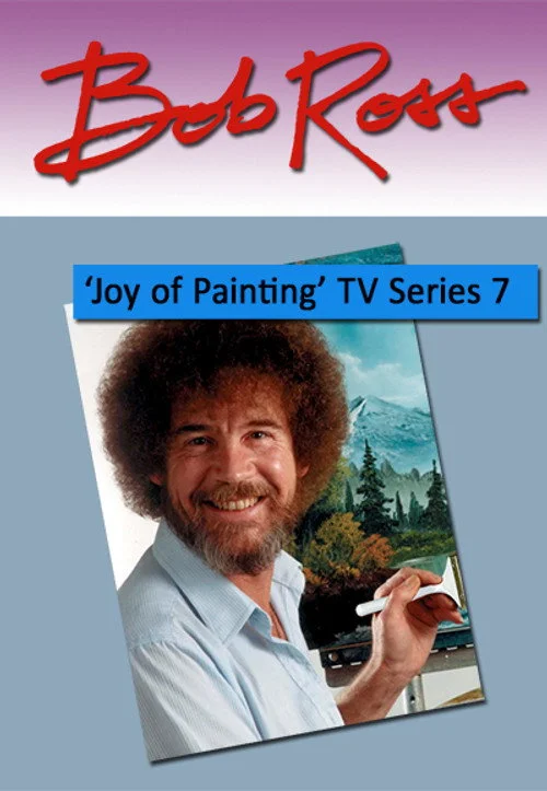 The Joy of Painting — сезон 7