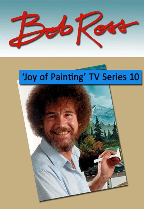 The Joy of Painting — сезон 10
