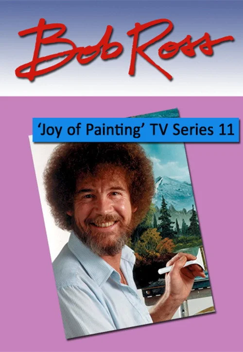 The Joy of Painting — сезон 11