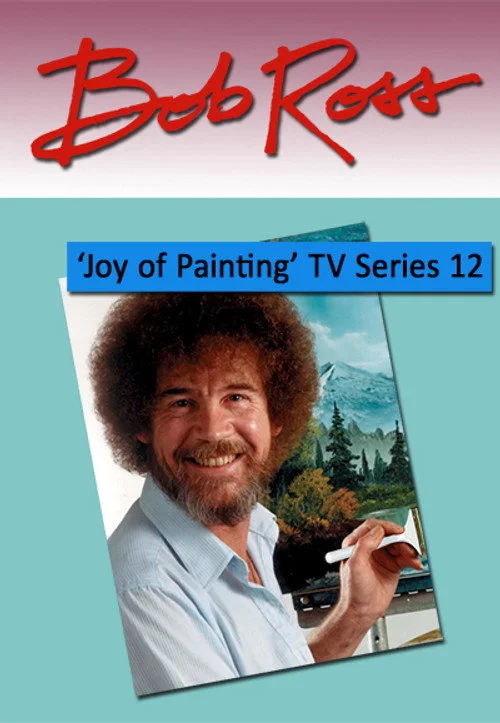 The Joy of Painting — сезон 12