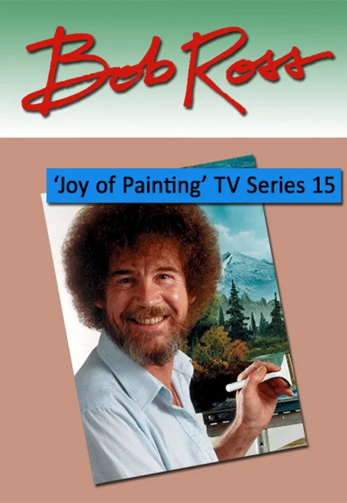 The Joy of Painting — сезон 15
