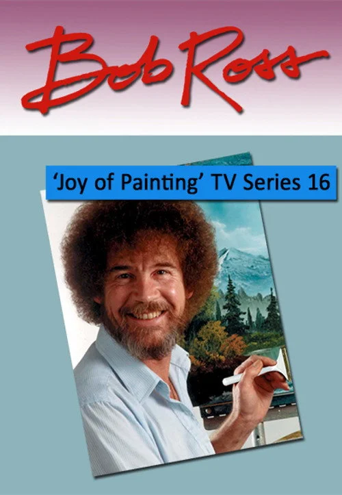 The Joy of Painting — сезон 16