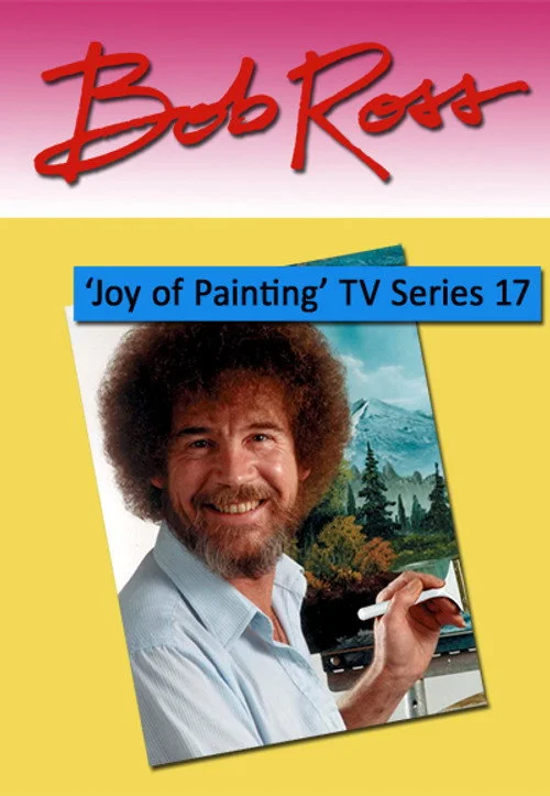 The Joy of Painting — сезон 17