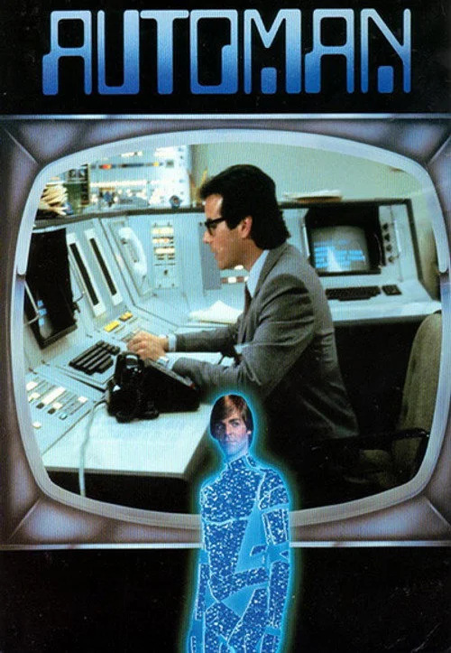 Automan — Season 1
