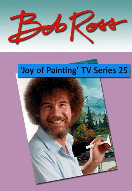 The Joy of Painting — сезон 25