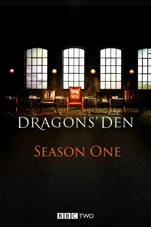 Dragons' Den — сезон 1