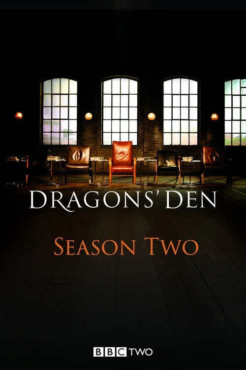 Dragons' Den — сезон 2