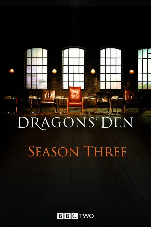 Dragons' Den — сезон 3