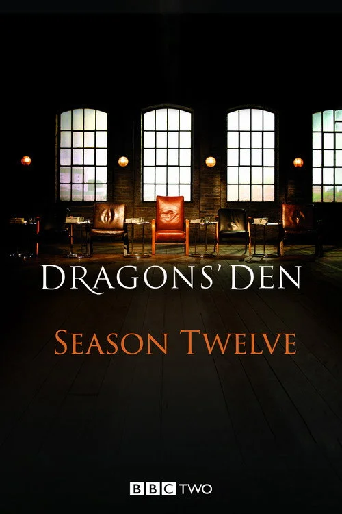 Dragons' Den — сезон 12