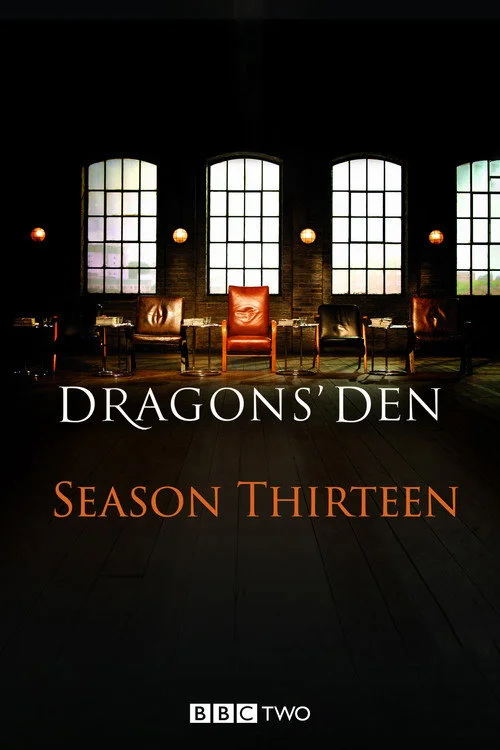 Dragons' Den — сезон 13