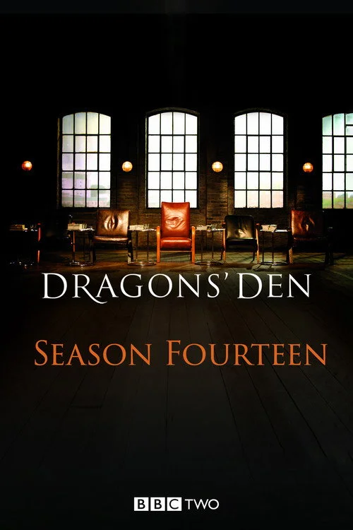 Dragons' Den — сезон 14