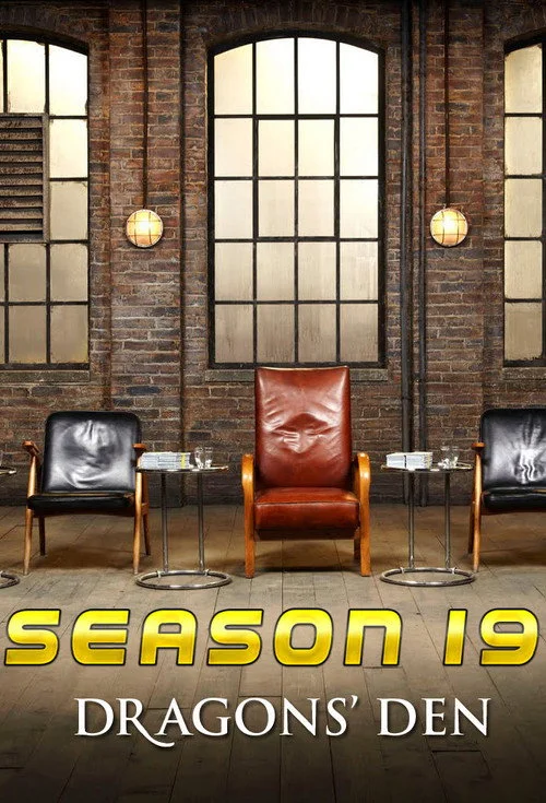 Dragons' Den — сезон 19