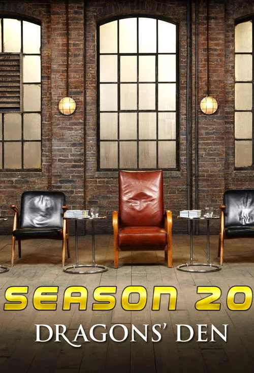 Dragons' Den — сезон 20