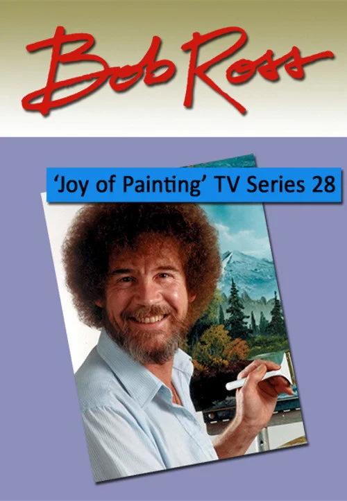 The Joy of Painting — сезон 28