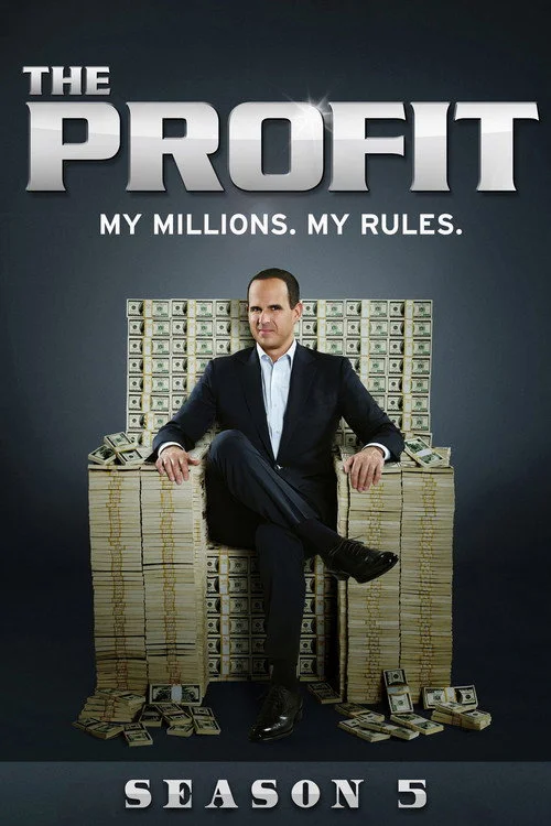 The Profit — сезон 5