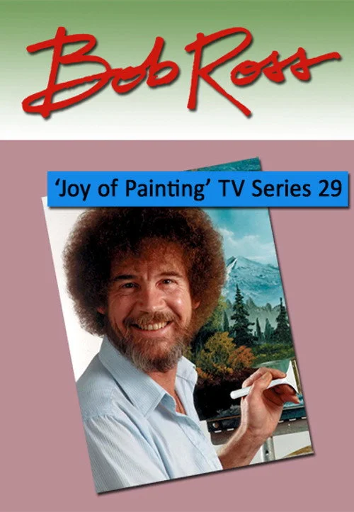 The Joy of Painting — сезон 29
