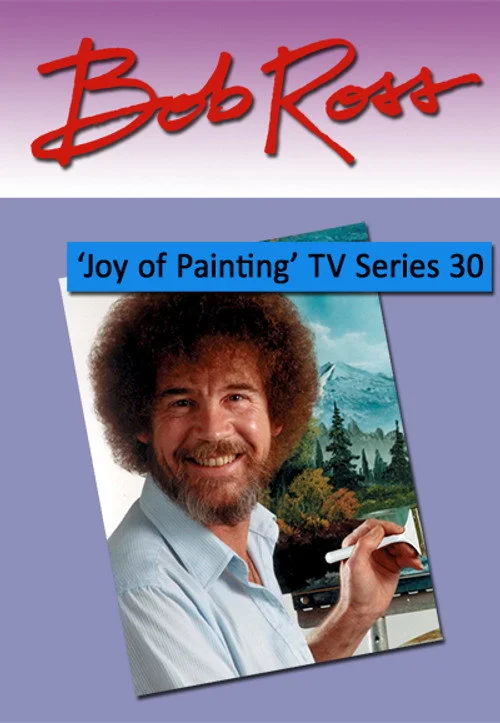 The Joy of Painting — сезон 30