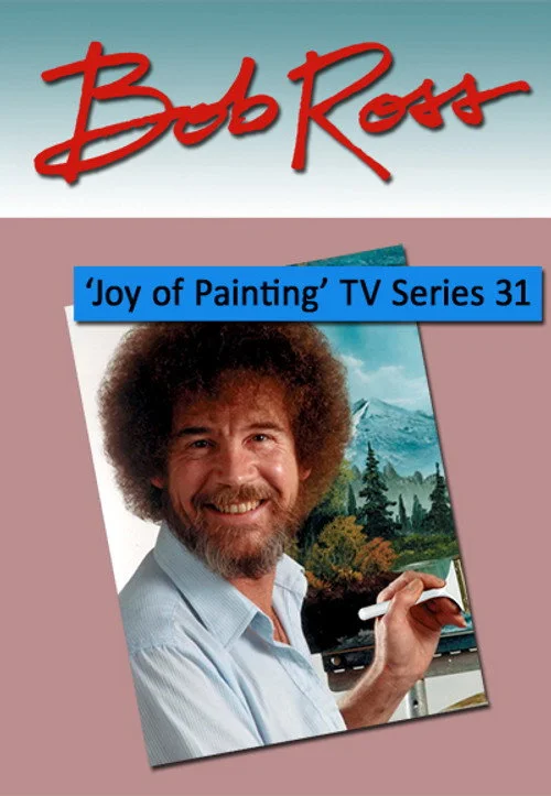 The Joy of Painting — сезон 31