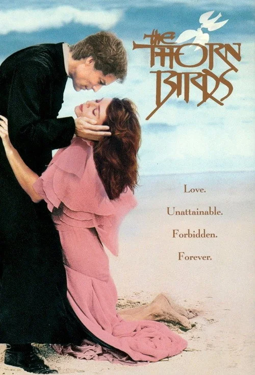The Thorn Birds — Season 1